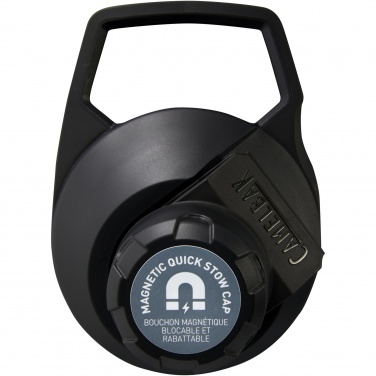Logo trade ärikingituse pilt: CamelBak® Chute® Mag 1 L roostevabast terasest spordipudel