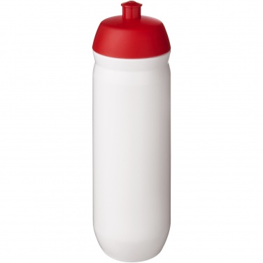 Logotrade firmakingituse foto: HydroFlex™ 750 ml pigistatav spordipudel
