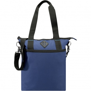 Logotrade ärikingi foto: REPREVE® Meie Ocean™ 15-tolline GRS RPET sülearvuti kandekott 12L