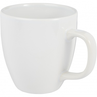 Logotrade reklaamkingitused pilt: Moni 430 ml keraamiline kruus