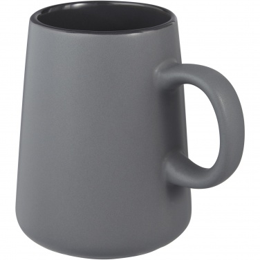 Logotrade ärikingi foto: Joe 450 ml keraamiline kruus 