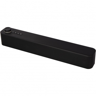 Logotrade meened pilt: Hübriidne 2 x 5 W esmaklassiline Bluetooth® heliriba