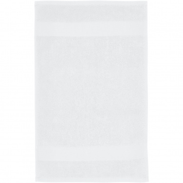 Logotrade firmakingitused pilt: Sophia 450 g/m² puuvillane rätik 30x50 cm