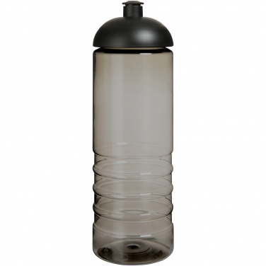 Logo trade reklaamkingid foto: H2O Active® Eco Treble 750 ml kuppelkaanega spordipudel 