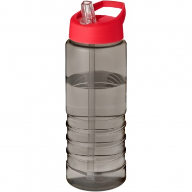 Logo trade reklaamkingid foto: H2O Active® Eco Treble 750 ml tilaga kaanega spordipudel 
