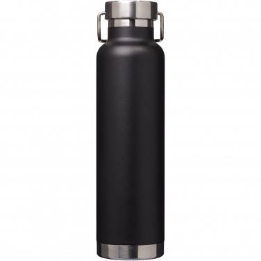 Logotrade ärikingituse foto: Thor 650 ml vasest vaakumisolatsiooniga spordipudel