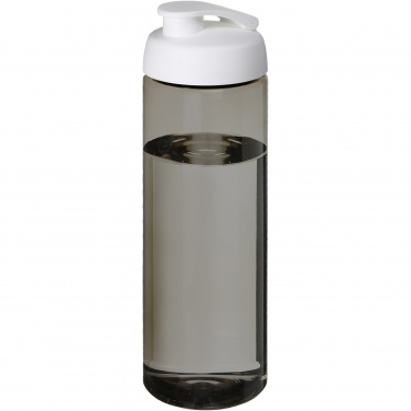 Logotrade reklaamtooted pilt: H2O Active® Eco Vibe 850 ml keeratava kaanega spordipudel