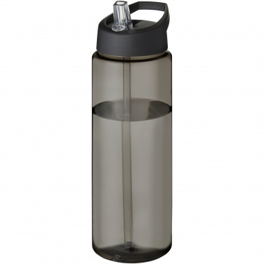 Logotrade meened pilt: H2O Active® Eco Vibe 850 ml tilakaanega spordipudel 