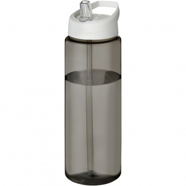 Logo trade reklaamkingitused foto: H2O Active® Eco Vibe 850 ml tilakaanega spordipudel 
