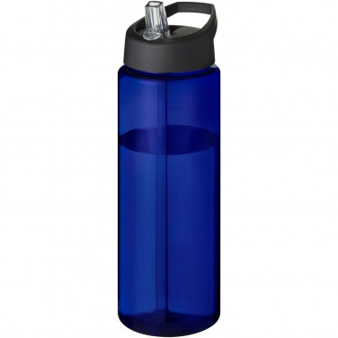 Logo trade firmakingitused foto: H2O Active® Eco Vibe 850 ml tilakaanega spordipudel 