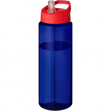 Logo trade reklaamkingitused foto: H2O Active® Eco Vibe 850 ml tilakaanega spordipudel 