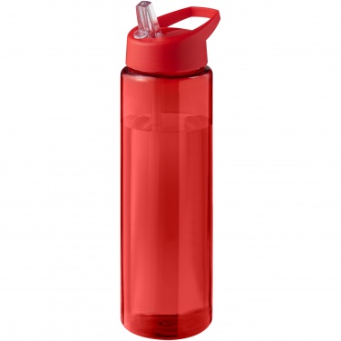 Logo trade ärikingi pilt: H2O Active® Eco Vibe 850 ml tilakaanega spordipudel 