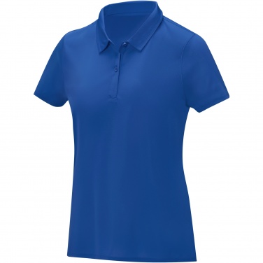 Logo trade firmakingi pilt: Deimos lühikeste varrukatega naiste cool fit polo
