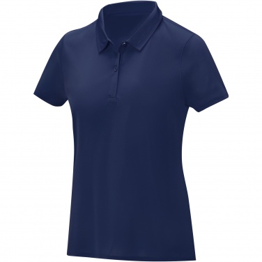 Logo trade firmakingi pilt: Deimos lühikeste varrukatega naiste cool fit polo