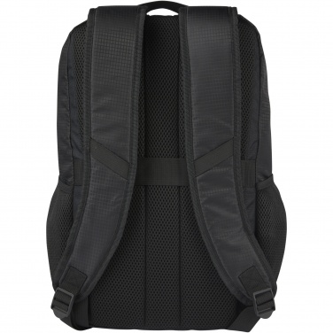 Logotrade reklaamkingituse foto: Trailhead 15" GRS taaskasutatud kerge sülearvuti seljakott 14L