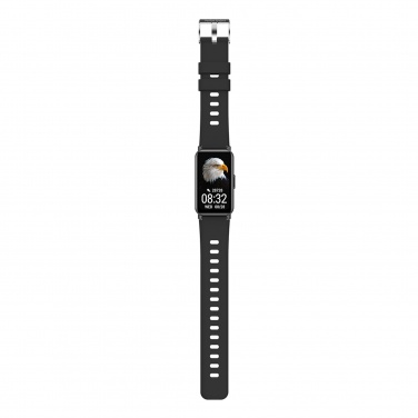 Logotrade reklaamtoote foto: Prixton AT806 multisport nutipael koos GPS-iga