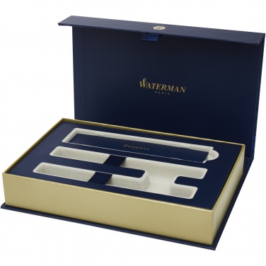 Logotrade ärikingid pilt: Waterman Allure rull- ja pastapliiatsi komplekt 