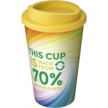 Logotrade reklaamkingitused pilt: Joogitops Brite-Americano® Eco 350 ml