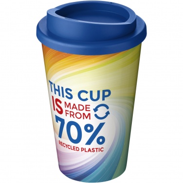 Logotrade reklaamtooted pilt: Joogitops Brite-Americano® Eco 350 ml