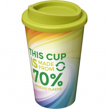 Logo trade reklaamtooted foto: Joogitops Brite-Americano® Eco 350 ml