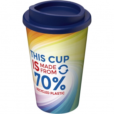 Logo trade reklaamkingituse pilt: Joogitops Brite-Americano® Eco 350 ml