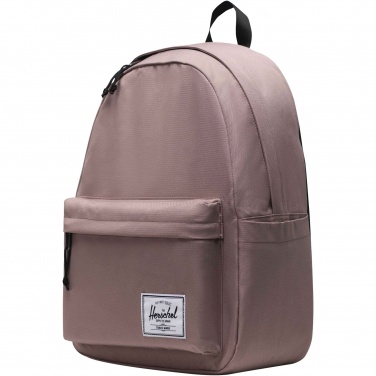Logo trade firmakingituse pilt: Herschel Classic™ taaskasutatud sülearvuti seljakott 26L