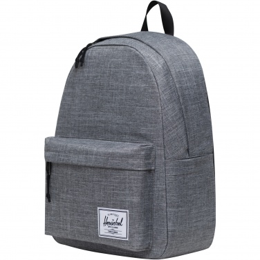 Logo trade firmakingid foto: Herschel Classic™ taaskasutatud sülearvuti seljakott 26L