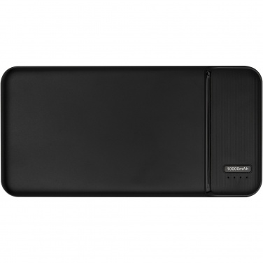 Logotrade ärikingi foto: Loop 10 000 mAh taaskasutatud plastist toitepank 