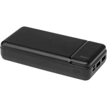 Logotrade ärikingid pilt: Loop 20 000 mAh taaskasutatud plastist toitepank 