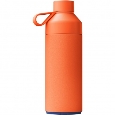 Logotrade reklaamkingituse foto: Big Ocean Bottle 1000 ml vaakumisolatsiooniga termospudel