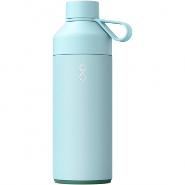 Logo trade ärikingid foto: Big Ocean Bottle 1000 ml vaakumisolatsiooniga termospudel