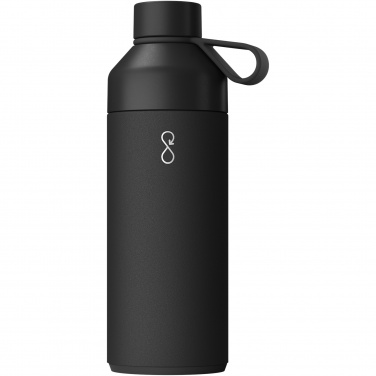 Logotrade firmakingitused pilt: Big Ocean Bottle 1000 ml vaakumisolatsiooniga termospudel