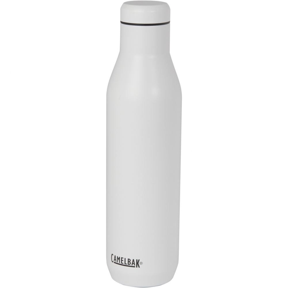 Logotrade reklaamkingi foto: CamelBak® Horizon 750 ml vaakumisolatsiooniga vee-/veinipudel