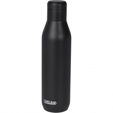 Logotrade firmakingid pilt: CamelBak® Horizon 750 ml vaakumisolatsiooniga vee-/veinipudel