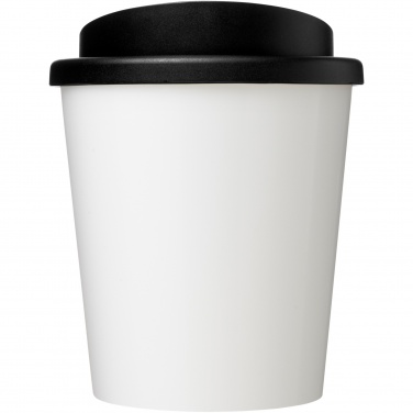 Logo trade reklaamkingid foto: Brite-Americano® Espresso 250 ml kohvitops taaskasutatud materjalist