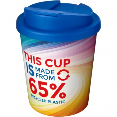 Logotrade reklaamkingid pilt: Lekkekindel termoskruus Brite-Americano Espresso Eco 250 ml