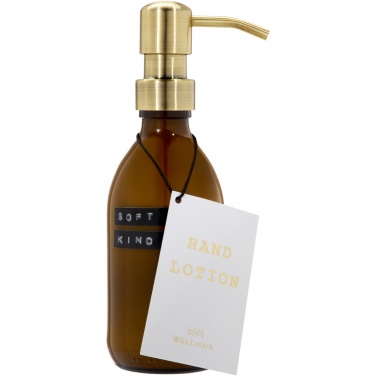 Logo trade reklaamtoote pilt: Wellmark Soft Hands 250 ml kätevedeliku dosaator
