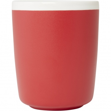 Logotrade reklaamtooted pilt: Lilio 310 ml keraamiline kruus