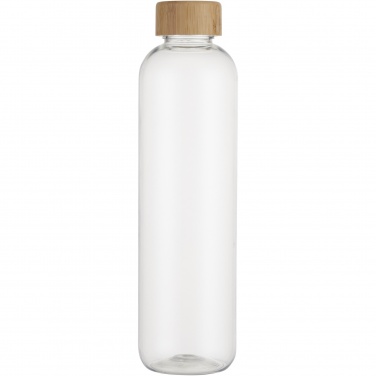 Logotrade reklaamtooted pilt: Ziggs 1000 ml taaskasutatud plastikust veepudel