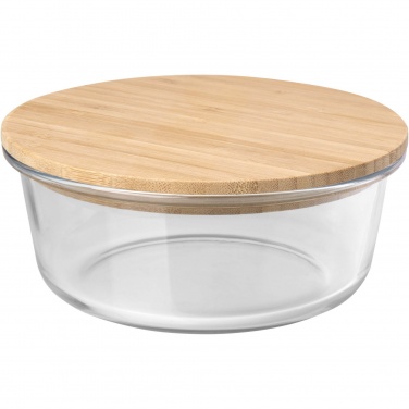 Logotrade firmakingitused pilt: Vista 750 ml salatikauss