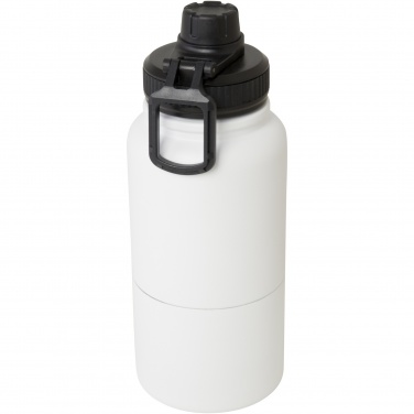 Logotrade reklaamtooted pilt: Dupeca 840 ml RCS sertifikaadiga roostevabast terasest isolatsiooniga spordipudel