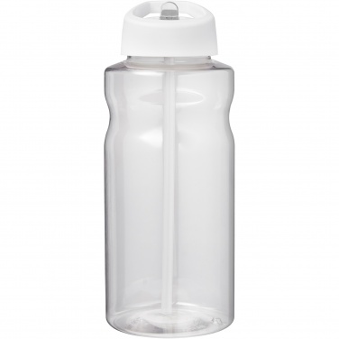 Logotrade ärikingitused pilt: H2O Active® Big Base 1-liitrine tilakaanega spordipudel