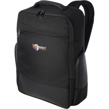 Logo trade meene pilt: Expedition Pro 15,6" GRS taaskasutatud sülearvuti seljakott 25L