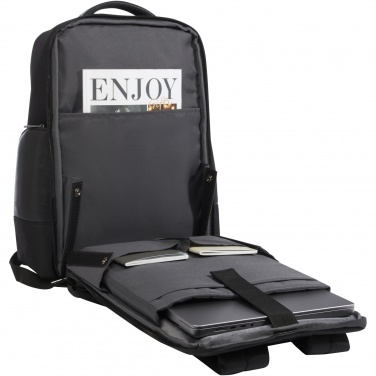 Logotrade firmakingi foto: Expedition Pro 15,6" GRS taaskasutatud sülearvuti seljakott 25L