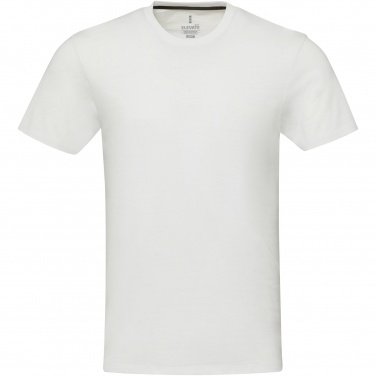 Logo trade reklaamkingi pilt: Avalite lühikeste varrukatega unisex Aware™ taaskasutatud T-särk