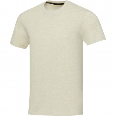 Logo trade reklaamkingituse pilt: Avalite lühikeste varrukatega unisex Aware™ taaskasutatud T-särk