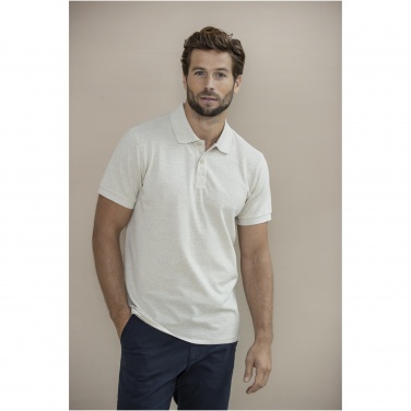 Logotrade reklaamtoote foto: Emerald lühikeste varrukatega unisex Aware™ taaskasutatud polo