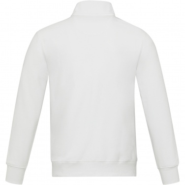 Logotrade firmakingitused pilt: Galena unisex Aware™ taaskasutatud täistõmblukuga kampsun
