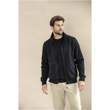 Logotrade ärikingituse foto: Galena unisex Aware™ taaskasutatud täistõmblukuga kampsun