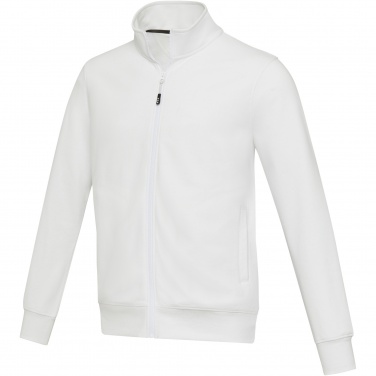 Logotrade firmakingitused pilt: Galena unisex Aware™ taaskasutatud täistõmblukuga kampsun